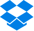 Dropbox Logo