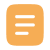 Yellow File Icon