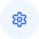 Gear icon