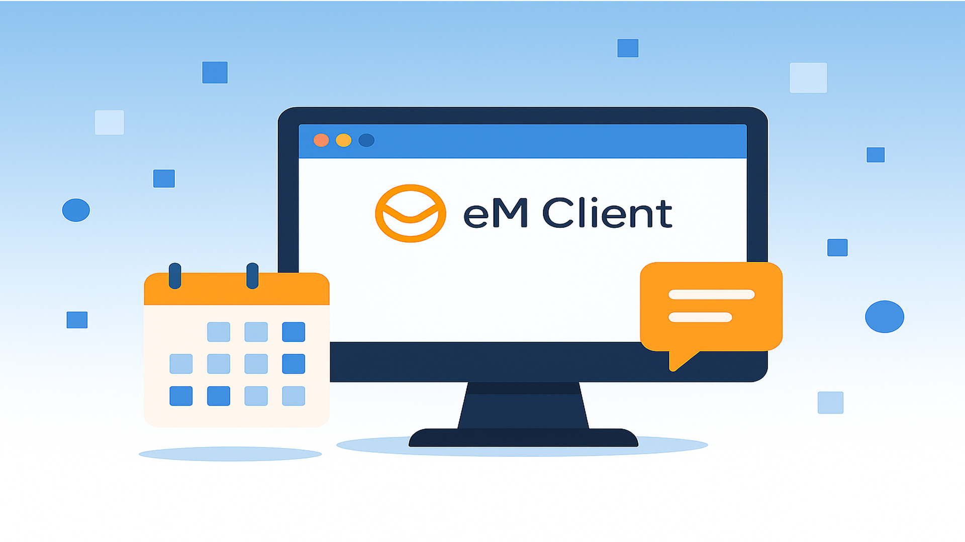 Em CLient Banner